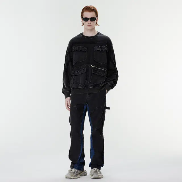 XINYINSU 24FW