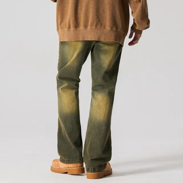 XINYINSU 24FW