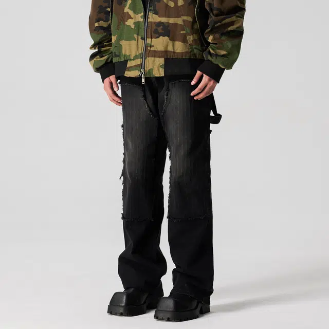 XINYINSU 24FW
