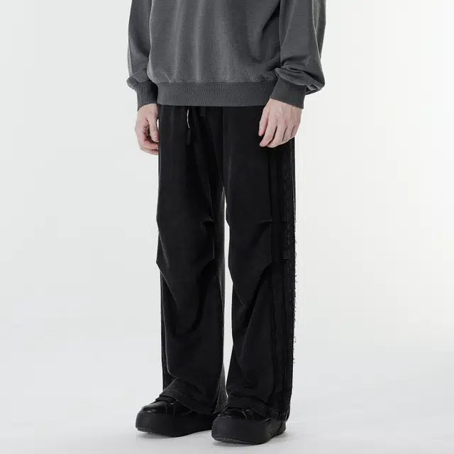 XINYINSU 24FW cleanfit