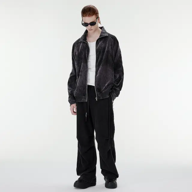 XINYINSU 24FW cleanfit