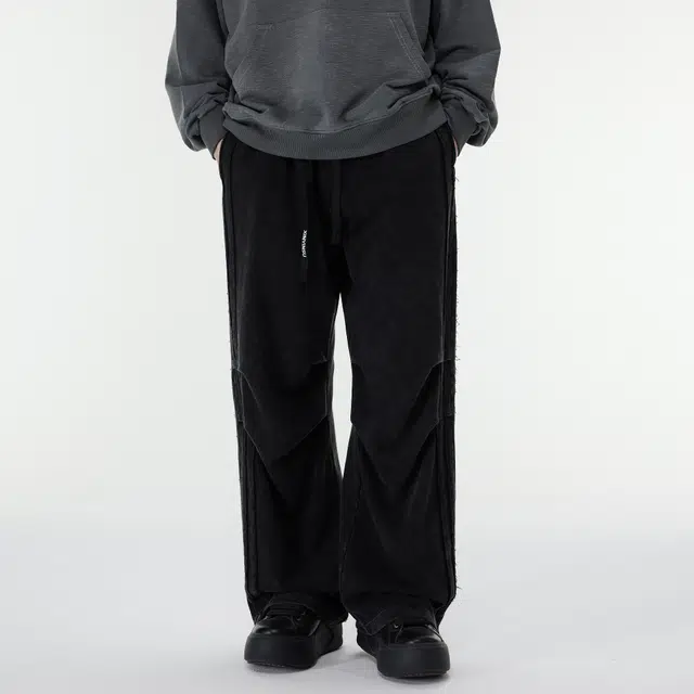 XINYINSU 24FW cleanfit