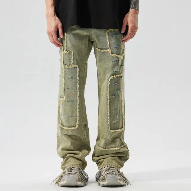 XINYINSU 24SS