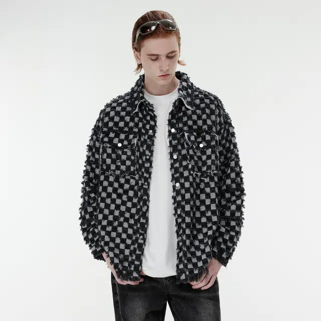 XINYINSU 24FW