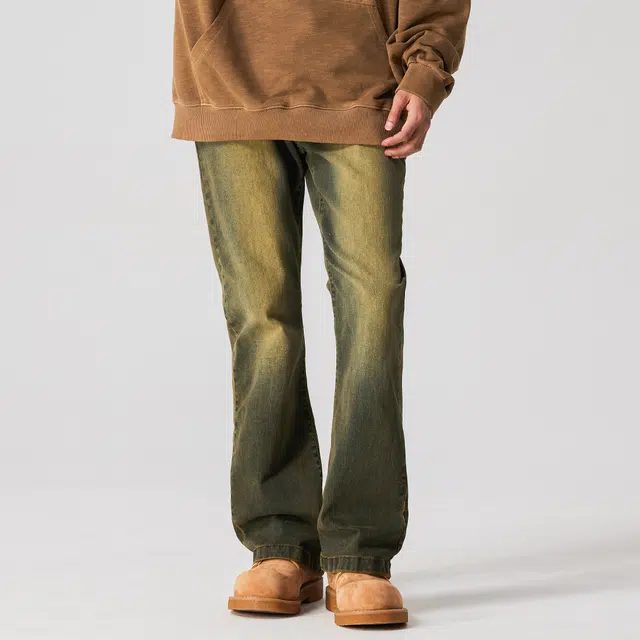 XINYINSU 24FW