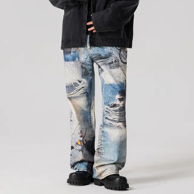 XINYINSU 24FW