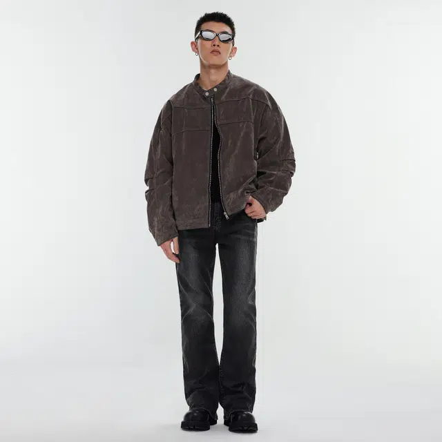 XINYINSU 24FW