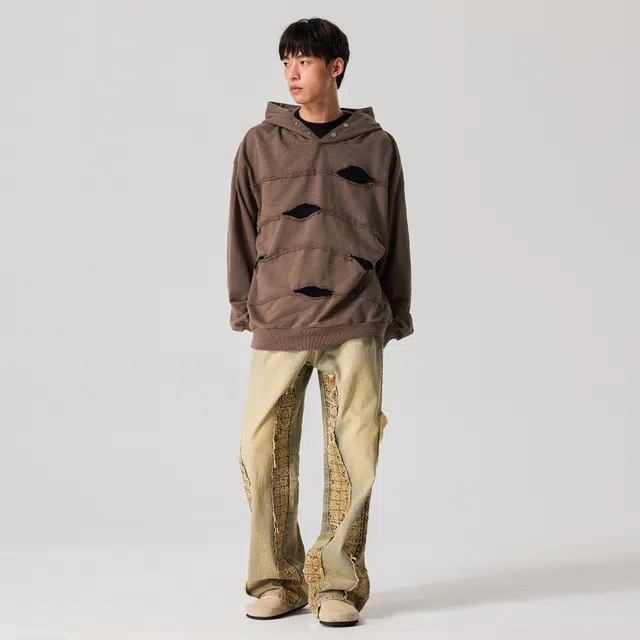 XINYINSU 24FW