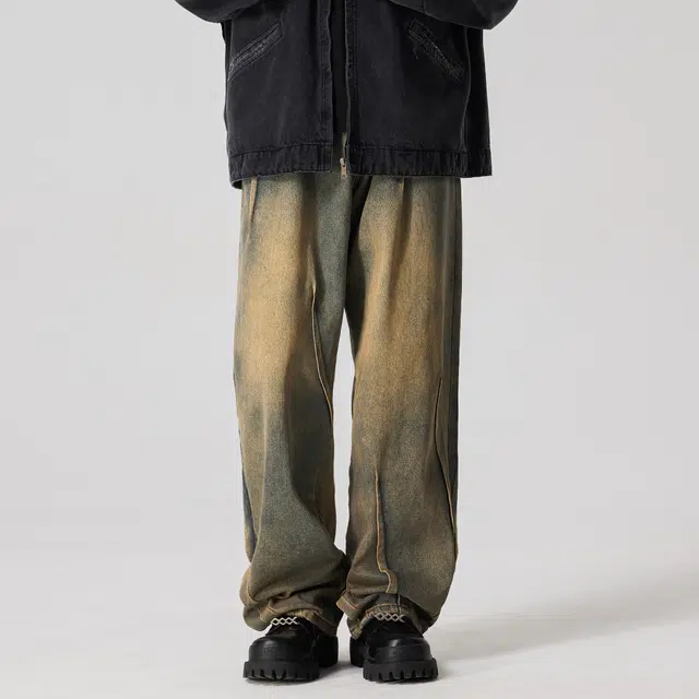 XINYINSU 24FW