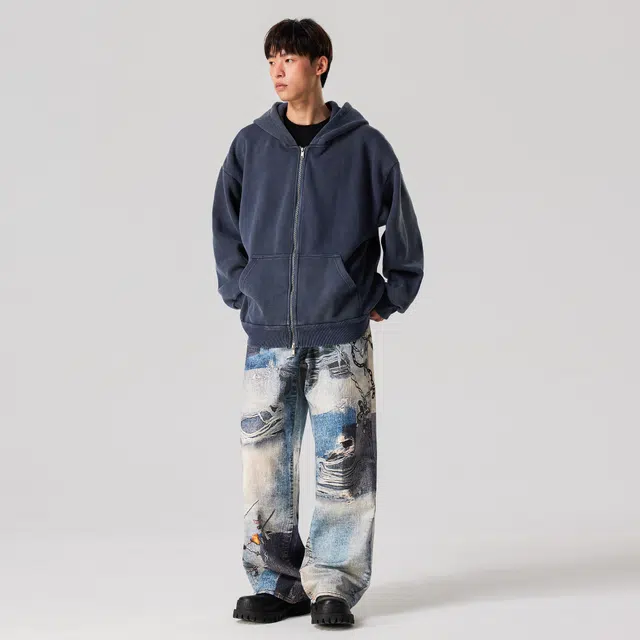 XINYINSU 24FW