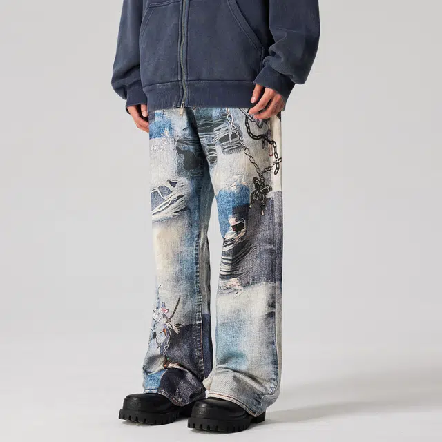 XINYINSU 24FW