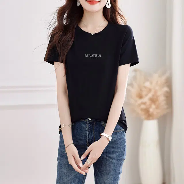 T