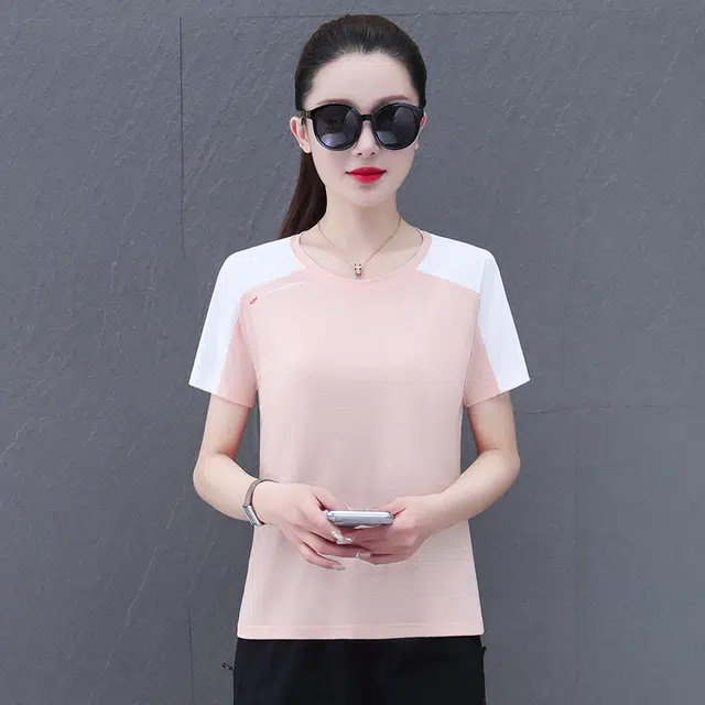 左岸 通勤简约百搭舒适休闲套装 女款