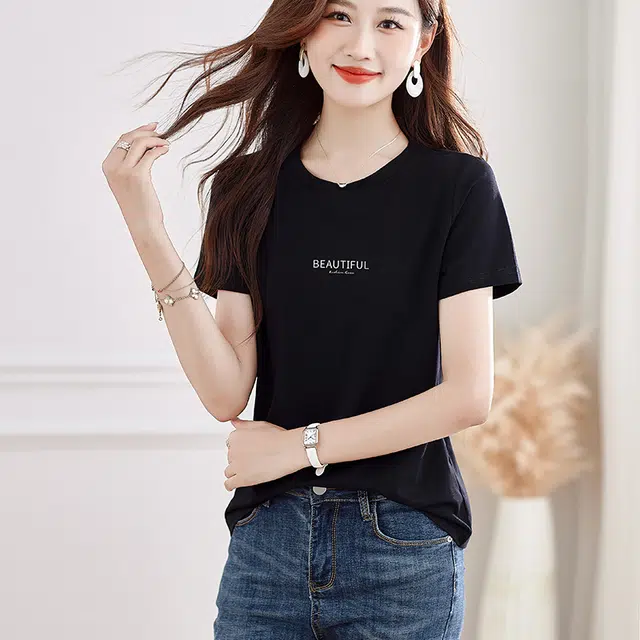 T