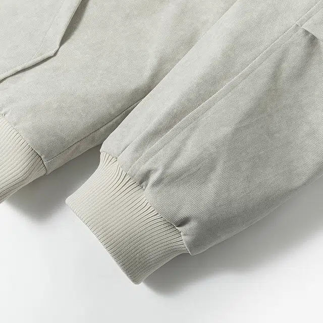 左岸 美式高街座山雕棉衣上衣冬季仿兔毛棉袄外套情侣款加绒加厚防风保暖连帽夹克棉服 男女同款