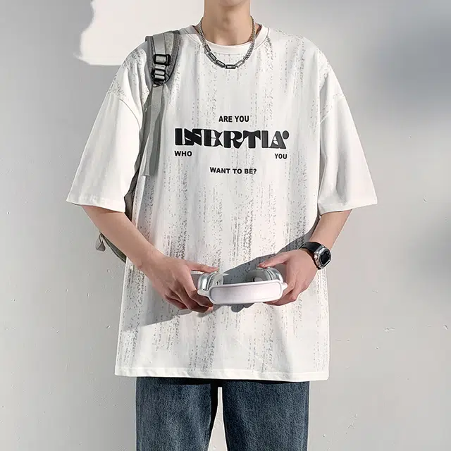 T