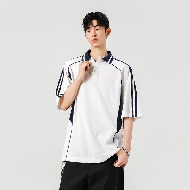 T Polo