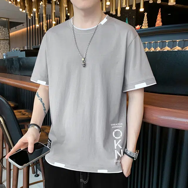 T
