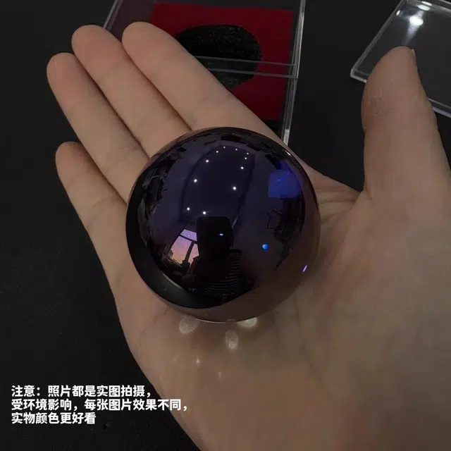 康姆森 海洋之泪收藏道具创意摆件 其他静态模型