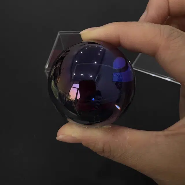 康姆森 海洋之泪收藏道具创意摆件 其他静态模型