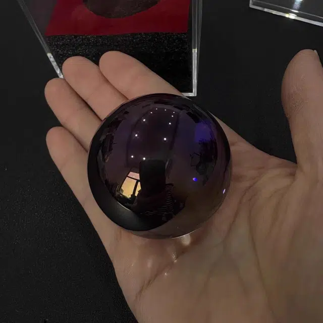 康姆森 海洋之泪收藏道具创意摆件 其他静态模型