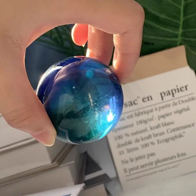 康姆森 海洋之泪收藏道具创意摆件 其他静态模型