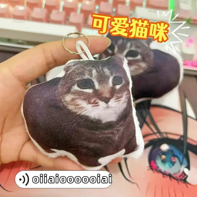 Oiiaioo 10cm