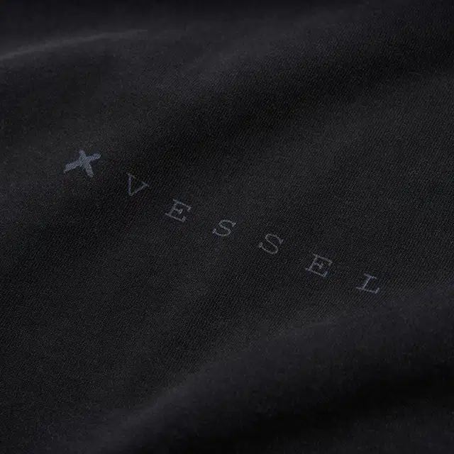 xVESSEL x T