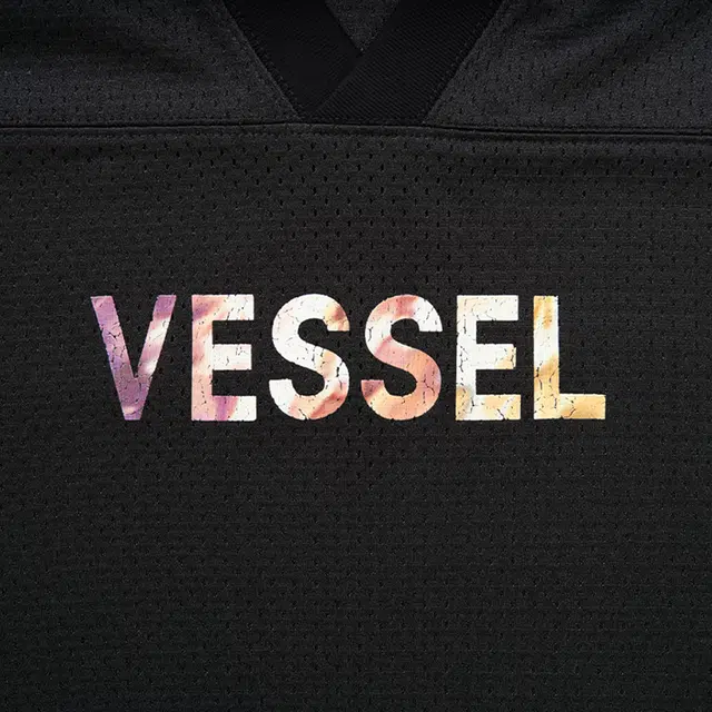 xVESSEL x V