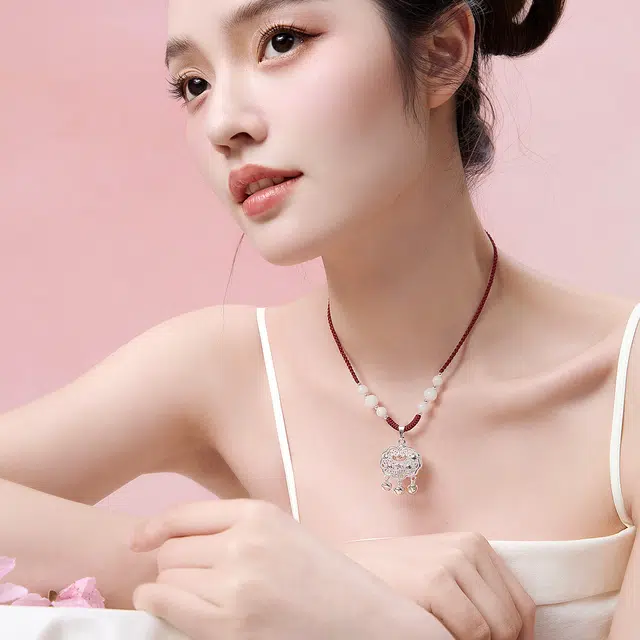 STYLEJING ins