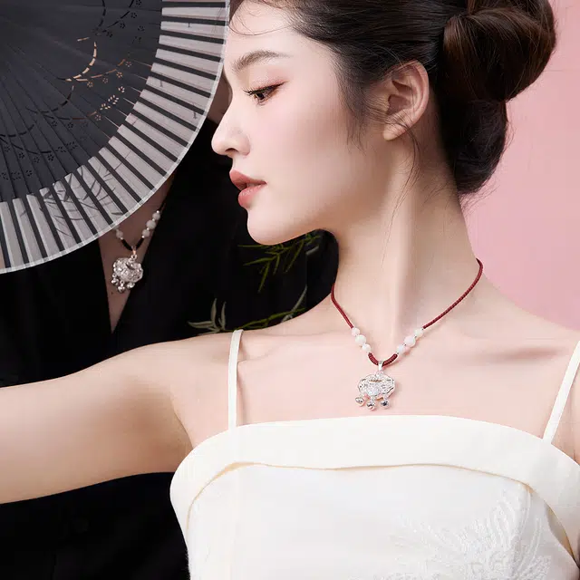 STYLEJING ins