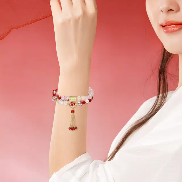 STYLEJING cp