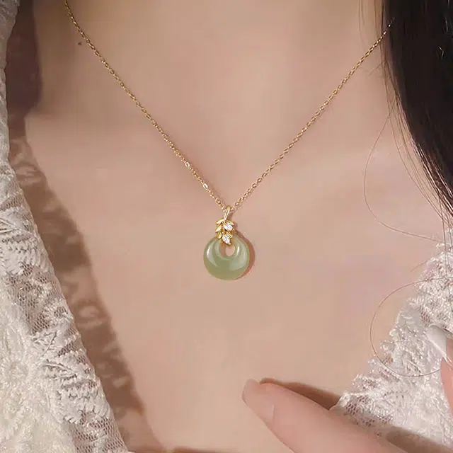 STYLEJING 925