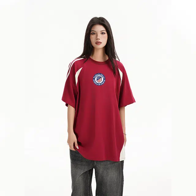 ATLETICO DE MADRID 1903 logoT