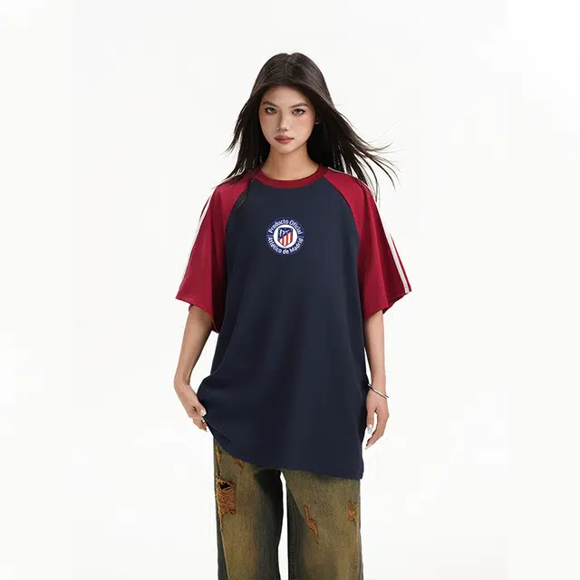ATLETICO DE MADRID 1903 logoT