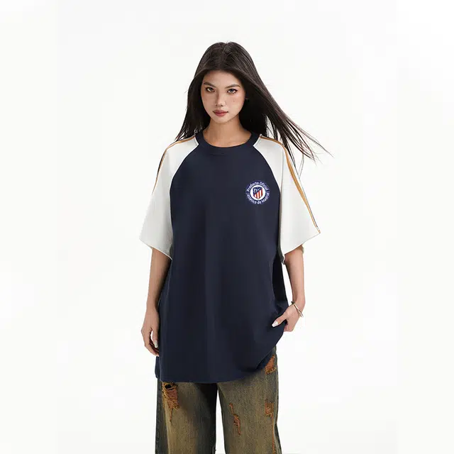 ATLETICO DE MADRID 1903 logoT