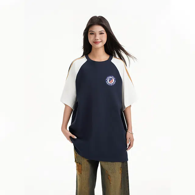 ATLETICO DE MADRID 1903 logoT