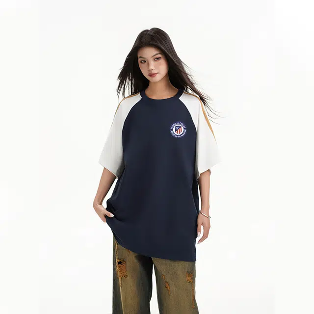 ATLETICO DE MADRID 1903 logoT