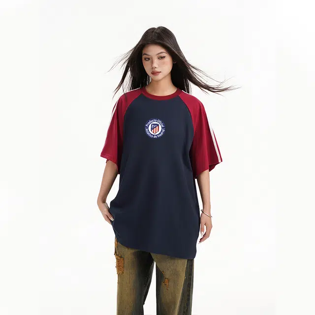 ATLETICO DE MADRID 1903 logoT