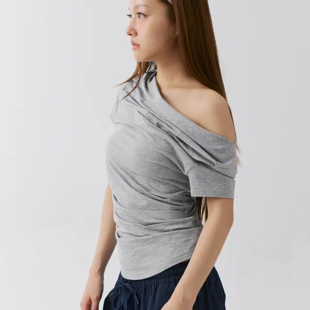 Crying Center凉感系列