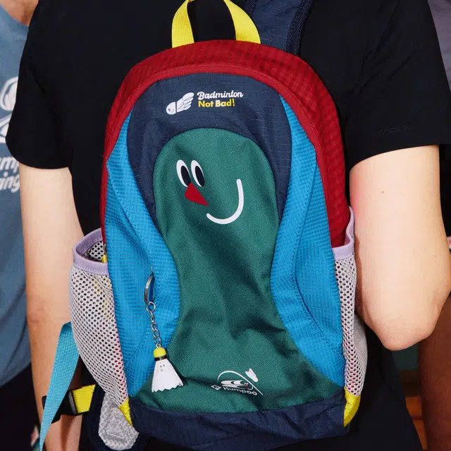 Crying Center kumpoo