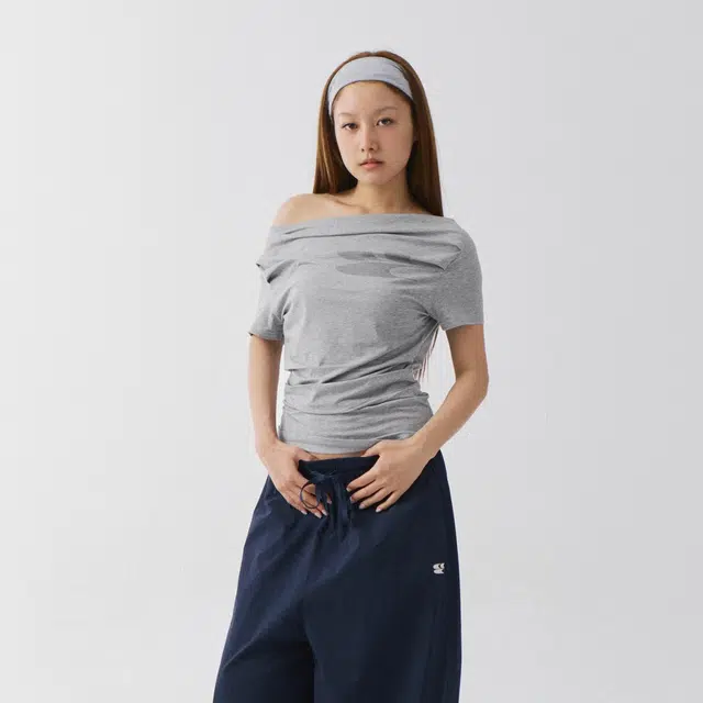 Crying Center凉感系列