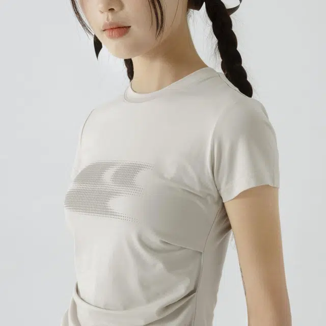 Crying Center Logo T