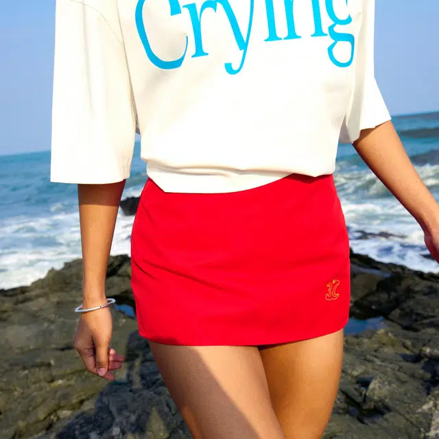 Crying Center