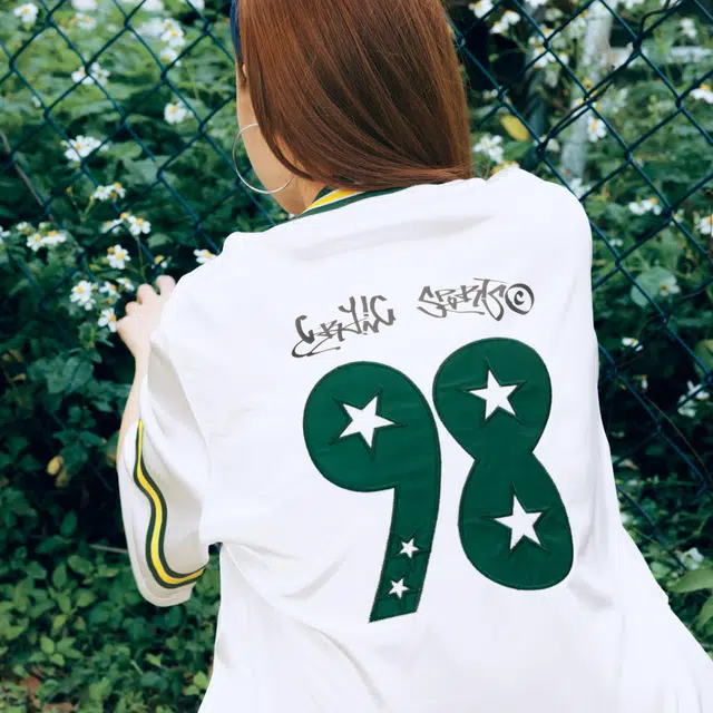 Crying Center 98T