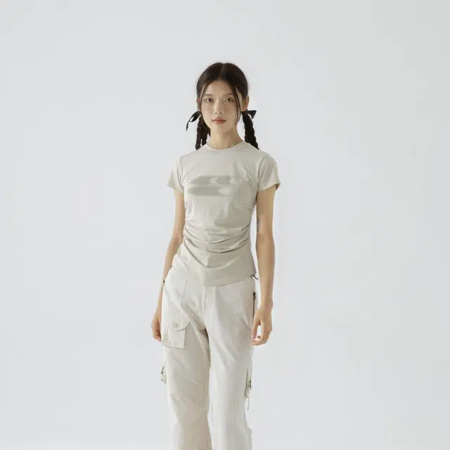 Crying Center Logo T