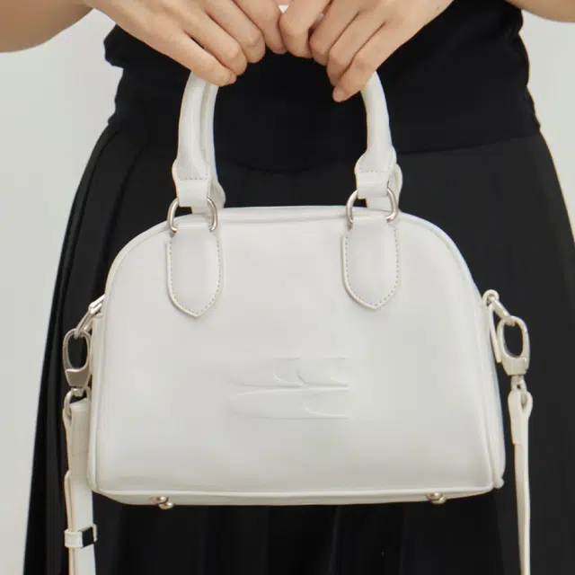 Crying Center Boston Bag