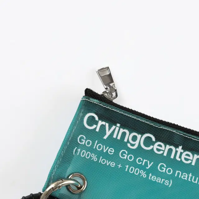 Crying Center