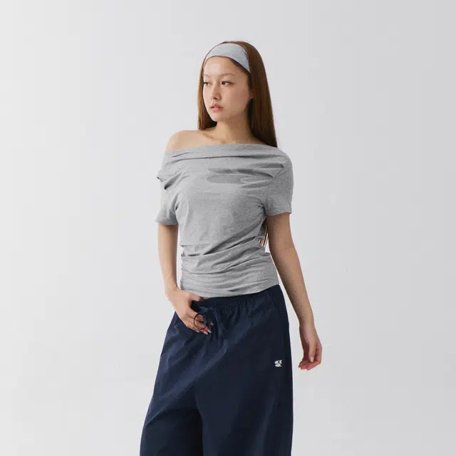 Crying Center凉感系列