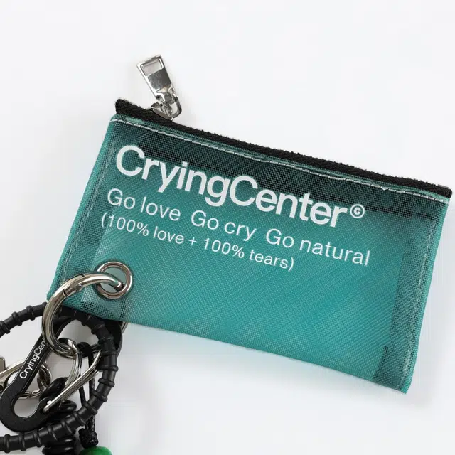 Crying Center